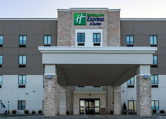 Express & - - Worthington By Ihg Columbus