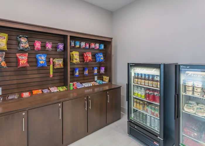 Express & - - Worthington By Ihg Hotel Columbus